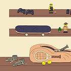 In Defense of Impractical Passions