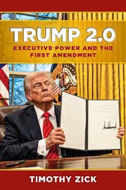 CAP - Trump 2.0: Executive Power and ...