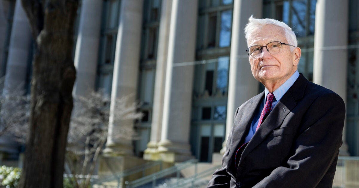 ‌'Untangling Every Strand and Vanquishing Every Fuzzy Notion' - Harvard Law  School | Harvard Law School