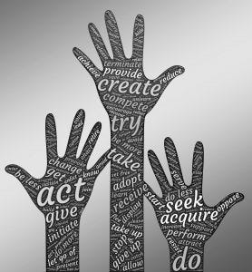 Purpose-making a difference Purpose-making a difference