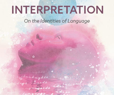 Language and Identity | Dr David Evans | Substack