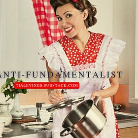 Why Are Cultists Obsessed with Underwear?