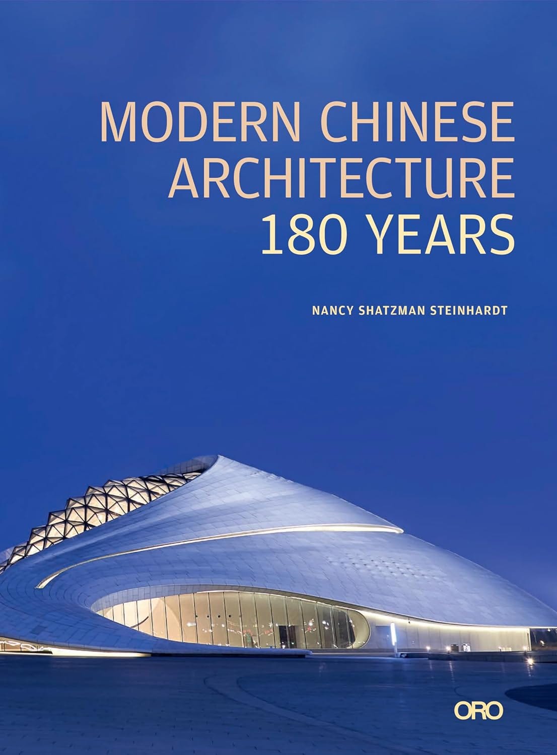 Architecture Books – Week 34/2024 - by John Hill