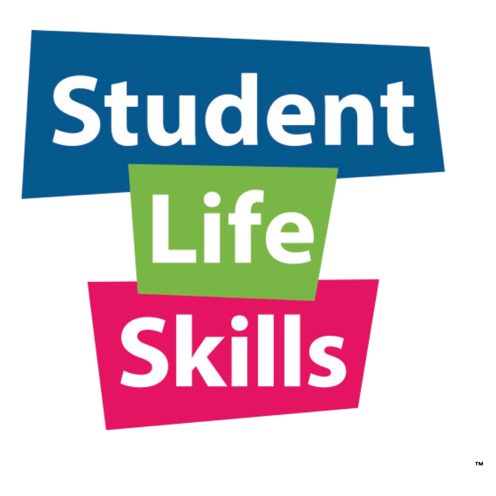 Student Life Skills logo