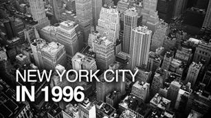 A city with many tall buildings

AI-generated content may be incorrect.