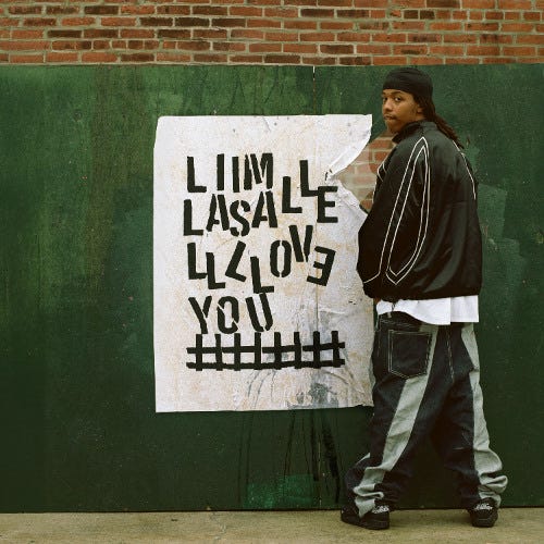 Stream Liim Lasalle Loves You by Liim | Listen online for free on SoundCloud