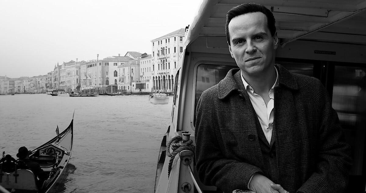 Watch "Ripley" on Netflix: The Ultimate Postcard from Italy