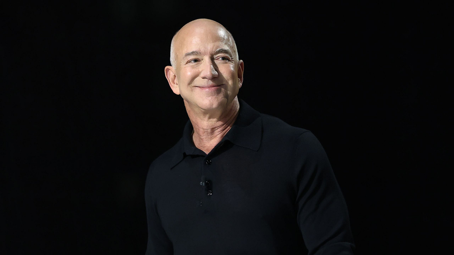 La nueva empresa de Jeff Bezos adquiere una startup de agentes de IA autónomos | WIRED La nueva empresa de Jeff Bezos adquiere una startup de agentes de IA autónomos | WIRED