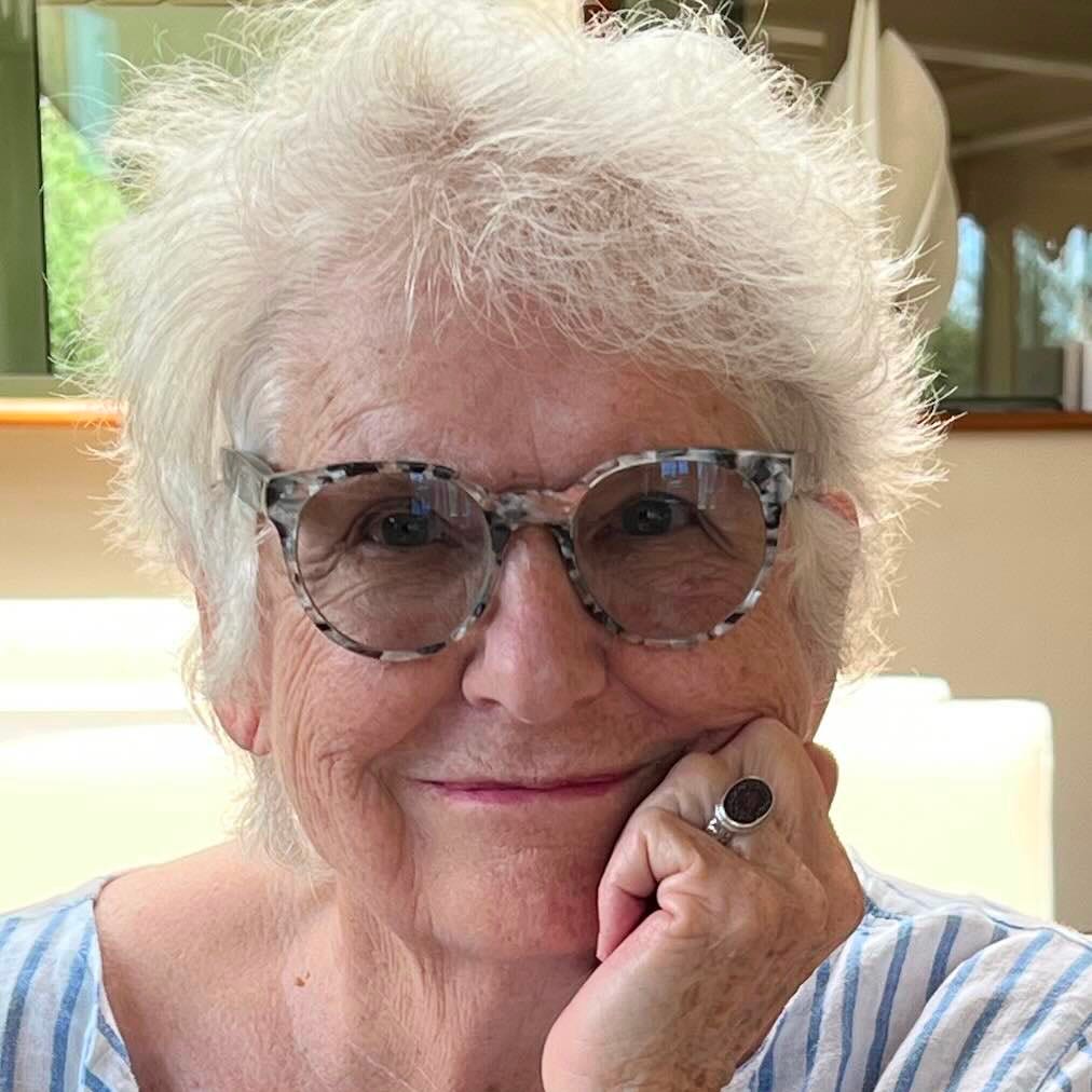 Artwork for Ruth Ann Barrett