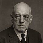 Aleister Crowley - Entity Signature Sigil