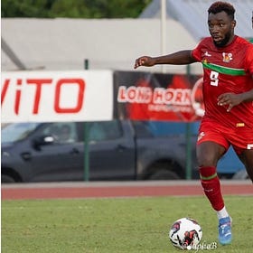 🇬🇵-🇲🇶 "It's the same as Barcelona-Madrid" Guadeloupe, Martinique prepare for rare Classique doubleheader