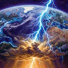 The Week Ahead: The Lightning Strike that Changes Everything