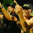 In Their Own Words: Vermont Green FC Wins 2025 USL League Two Northeast Division Title