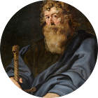 Saint Paul on Christ, the Church, and Marriage