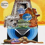 Projected Hues Podcast