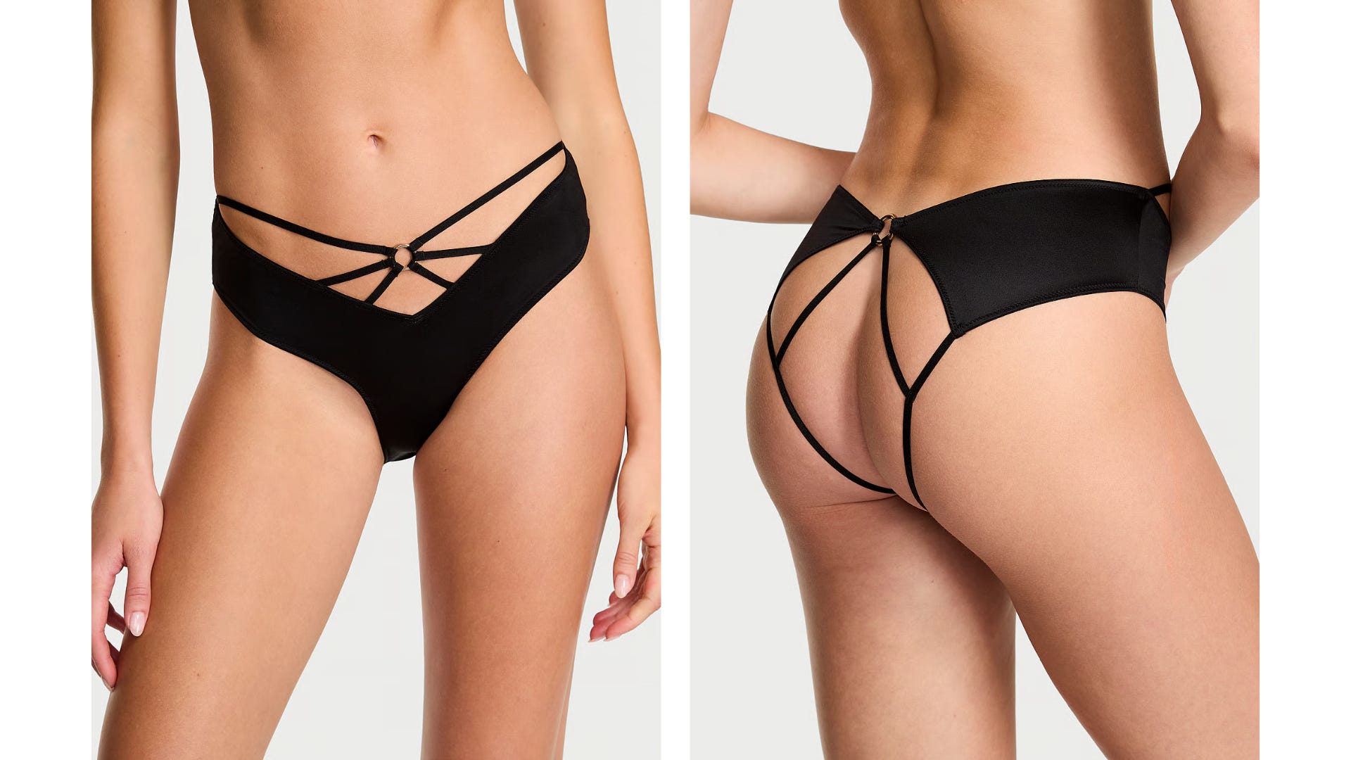 sexy lingerie post Sexy lingerie makes post-pandemic comeback