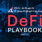 DeFi Playbook: Intermediate Tactics for Avalanche Traders (Part 2)