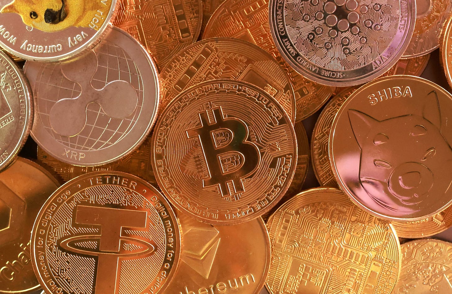 Explainer: What is in the US Senate's landmark crypto bill? | Reuters