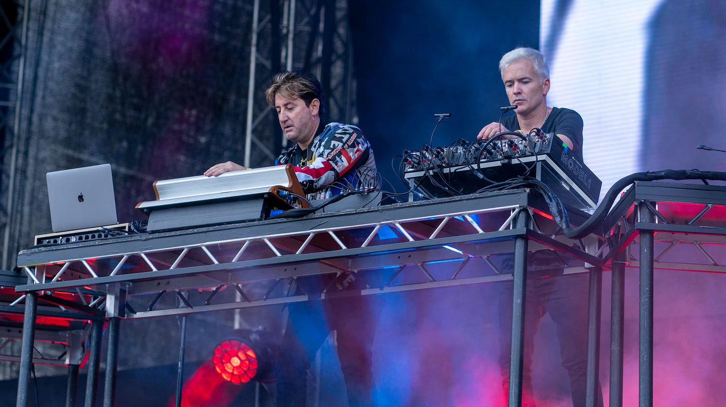 The Avalanches - Wikipedia