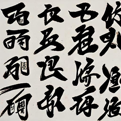 The Character Project