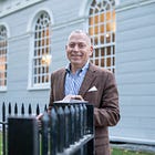 Mississippi Native: W. Ralph Eubanks