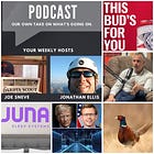 America first | AI warfare | Data taxing | Pheasants, fields & friends | Congressional courage | Trump's priority