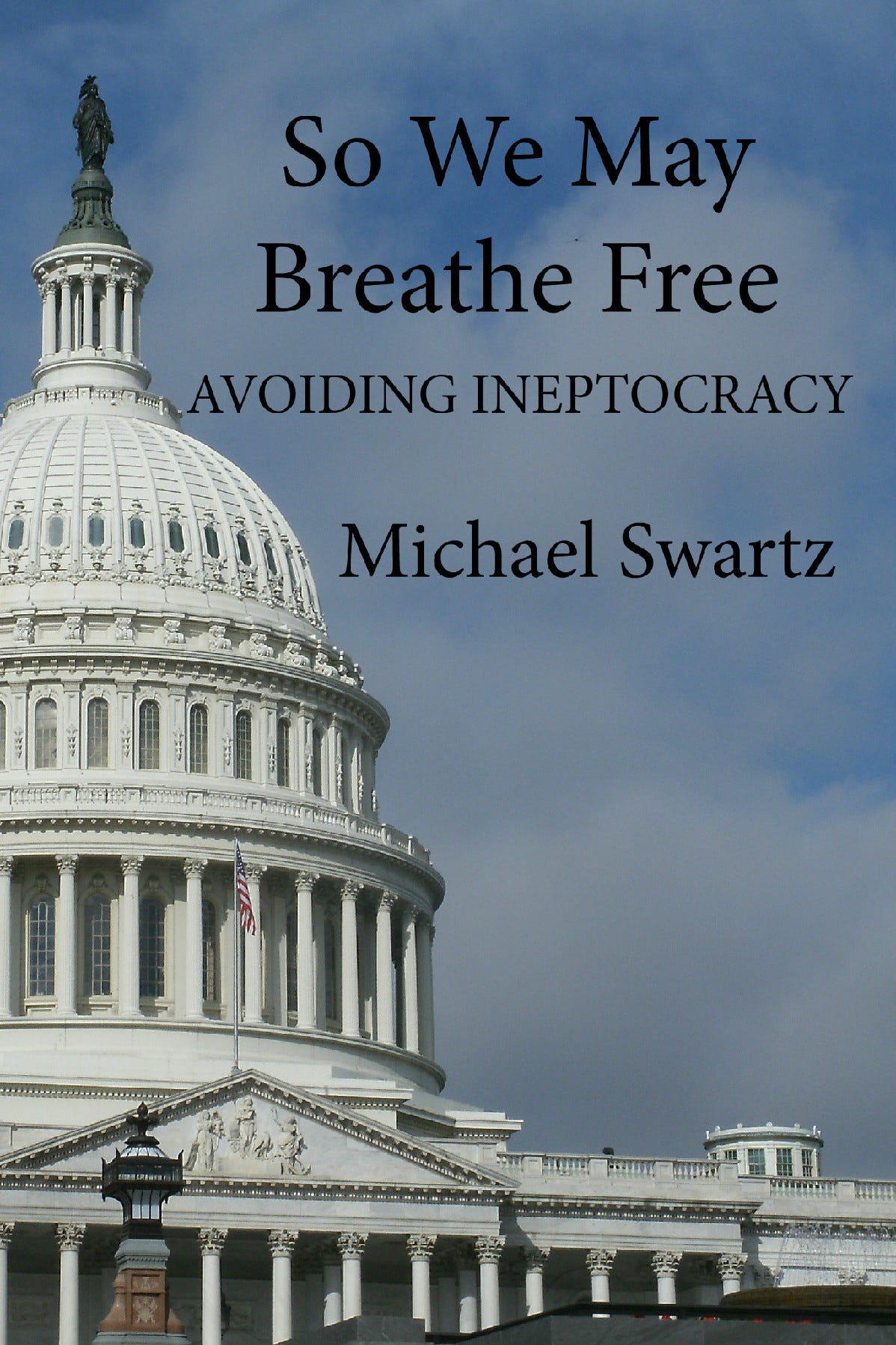The cover of my book for the NOOK version. The cover of my book for the NOOK version.
