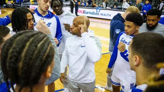 Corey Lowery - Men's Basketball Coach - Seton Hall University Athletics Corey Lowery - Men's Basketball Coach - Seton Hall University Athletics