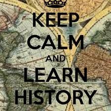Profile for History Lovers