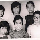 Starting over -- here's what my family brought from Vietnam 50 years ago