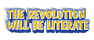 the revolution will be literate