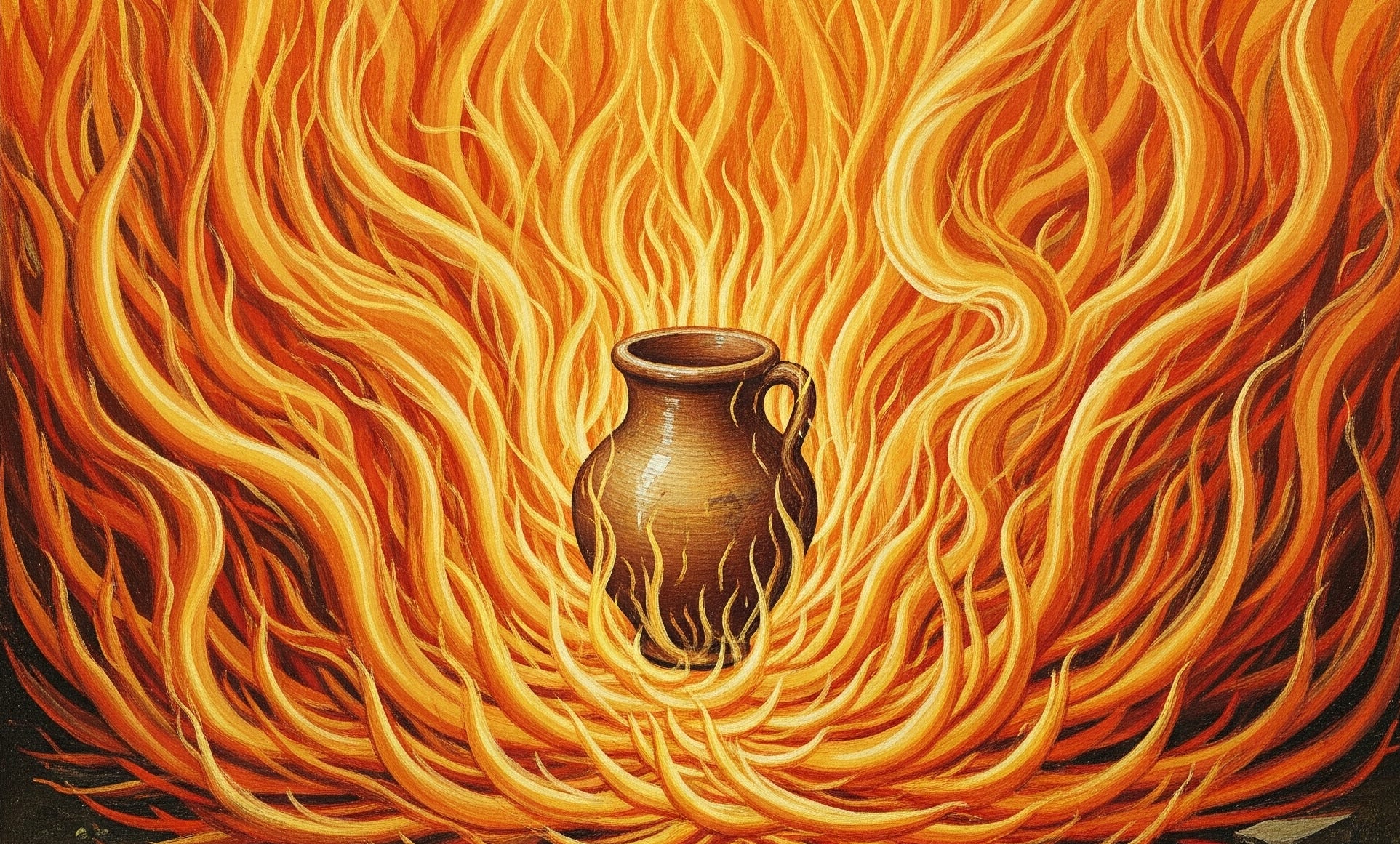 Nietzsche and Jung: How to Fill Your Life with Meaning and Value