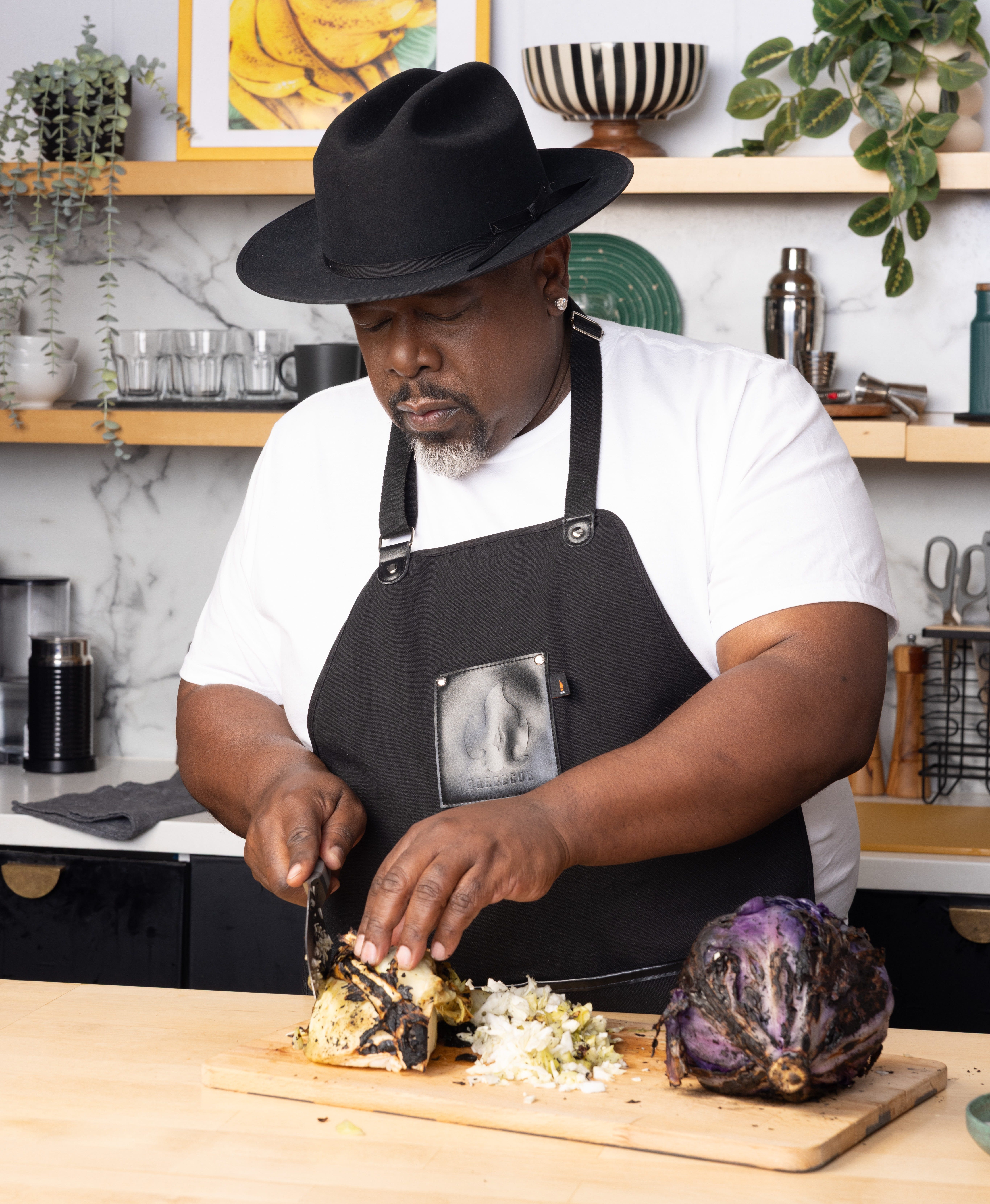 Cedric the Entertainer on 'AC Barbeque,' Building a Brand, and Why Ribs  Come First