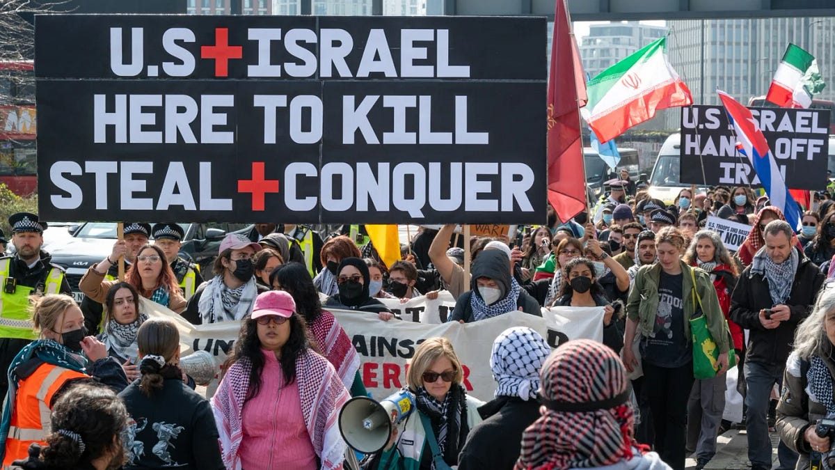 The West&rsquo;s bubble of illusion about Israel - and about itself &ndash; is finally being burst