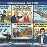The Daily Grind News
