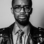 Dwight James III's avatar