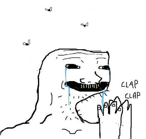 autistic wojak - Google Search in 2020 | Memes, Reaction ...