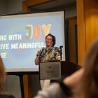 The Bubble Has Popped