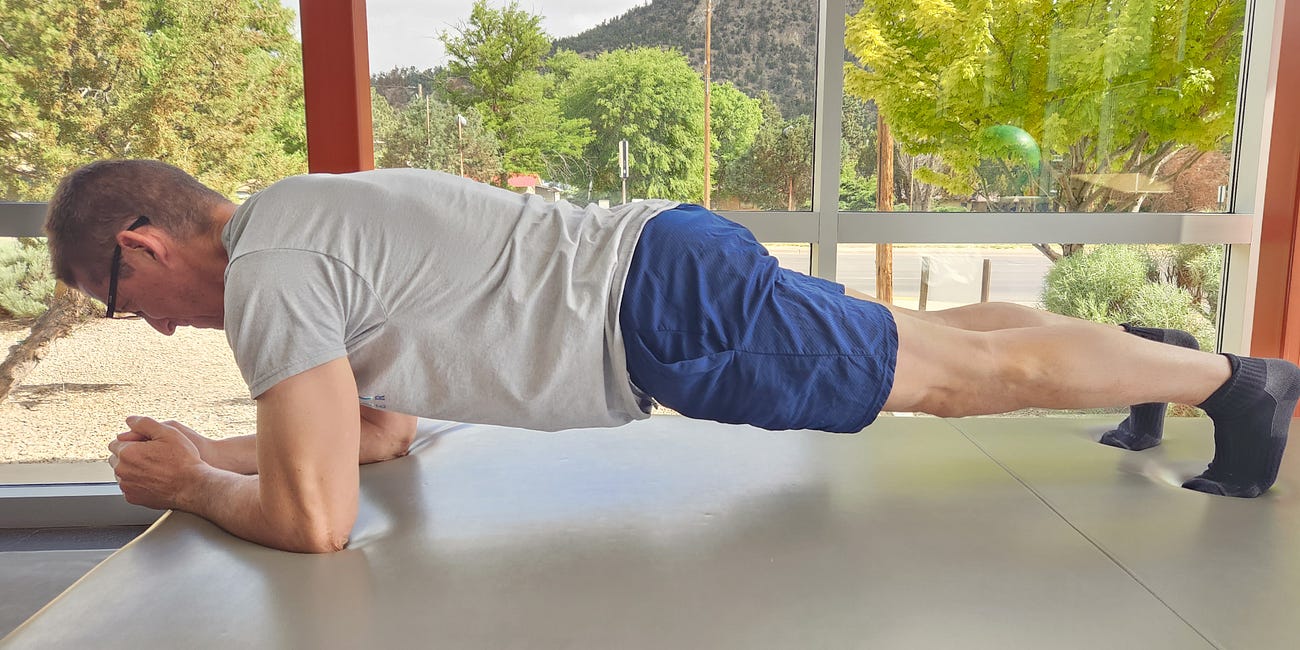 Best postural exercises
