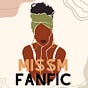 MissMFanfic's avatar