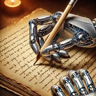 ¿Qué sentido tiene escribir en tiempos de inteligencia artificial?