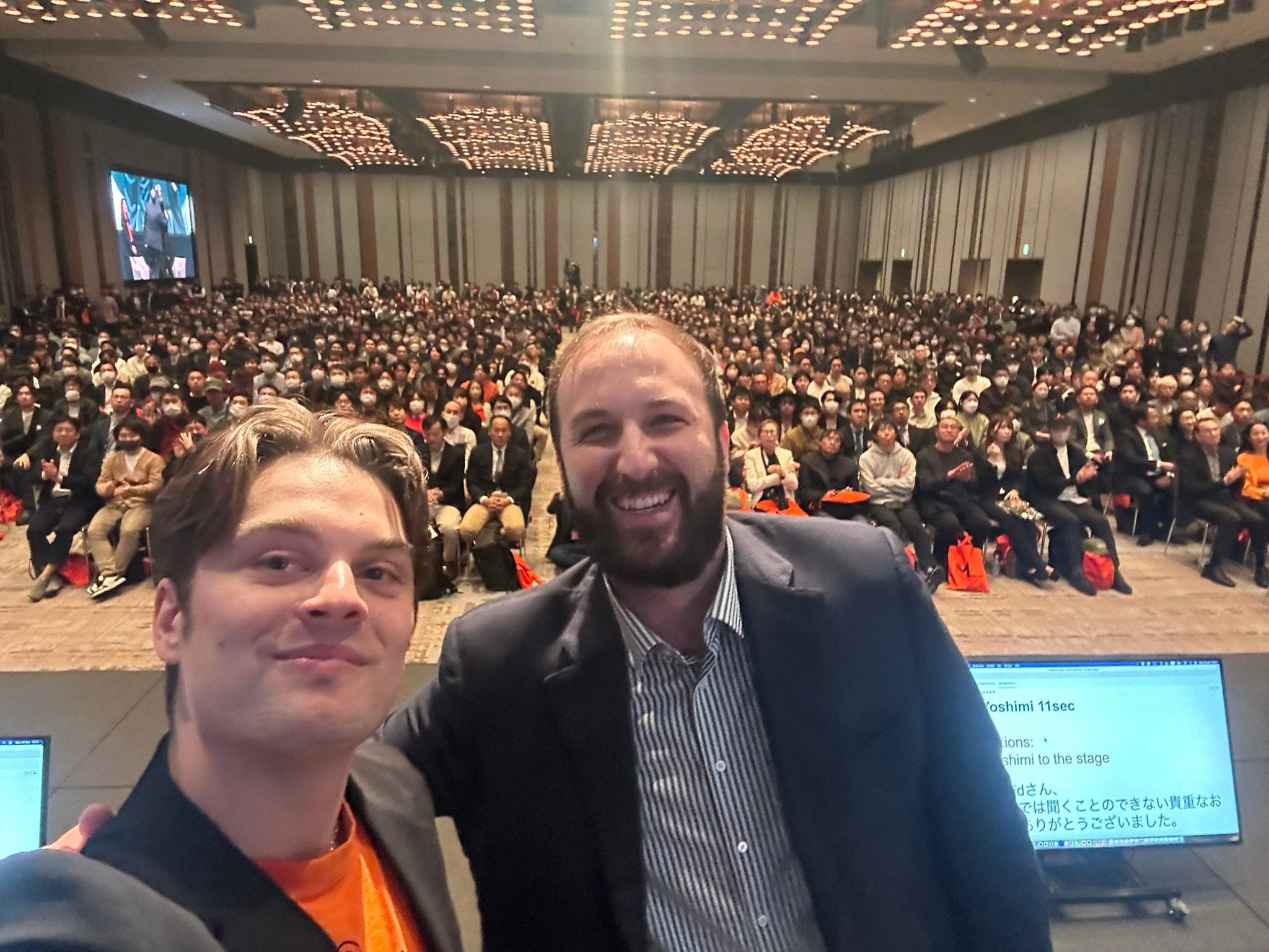 日本のビットコインの一般普及の形が改めて浮き彫りになってしまった