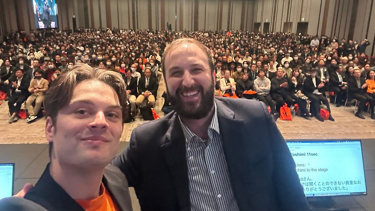 日本のビットコインの一般普及の形が改めて浮き彫りになってしまった