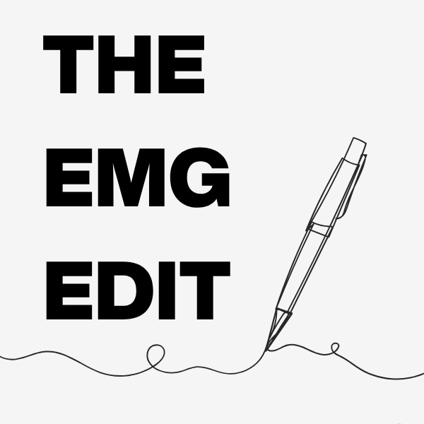 The EMG Edit