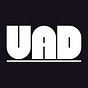 Up After Dark's avatar