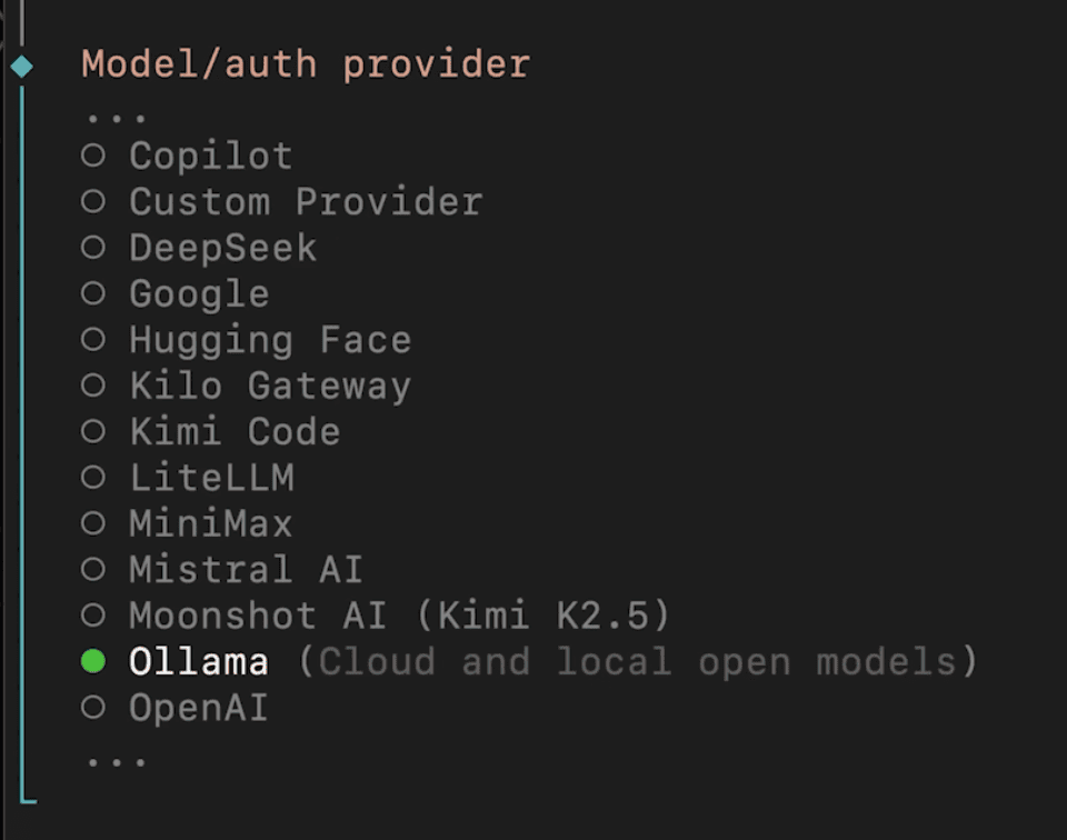 How to Install and Run OpenClaw for Free With Ollama Cloud (Step-by ...