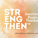 Strengthen