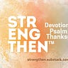 Strengthen
