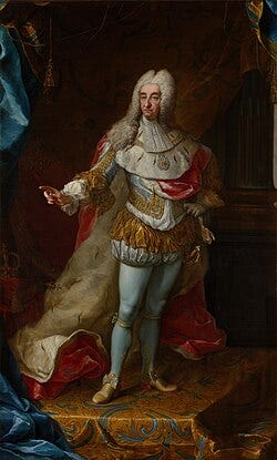 Victor Amadeus II - Wikipedia