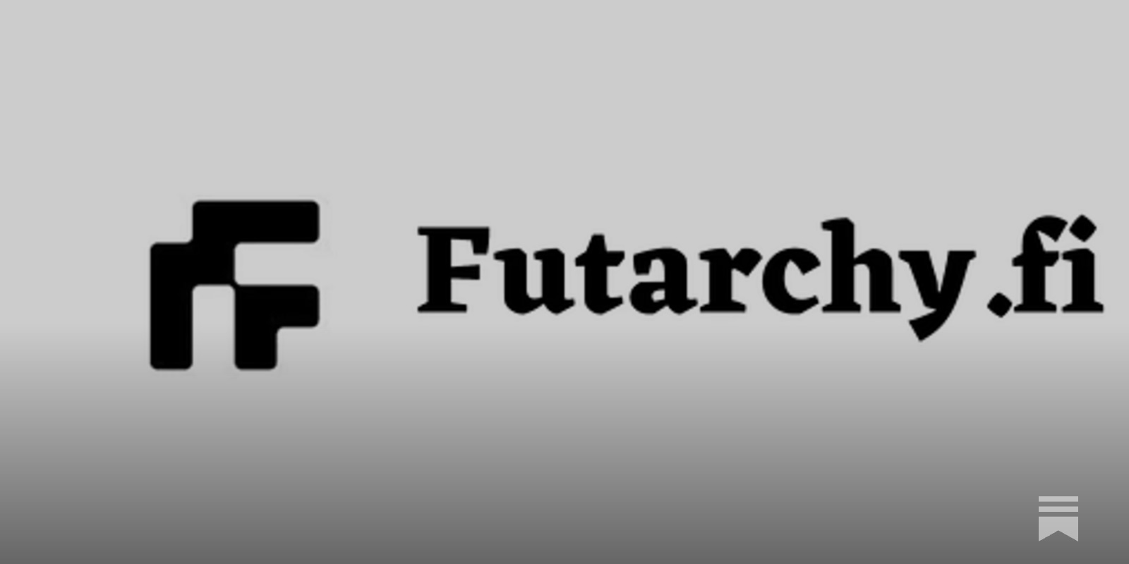 Futarchy.fi - Market-based Governance on Ethereum: What You Need to Know